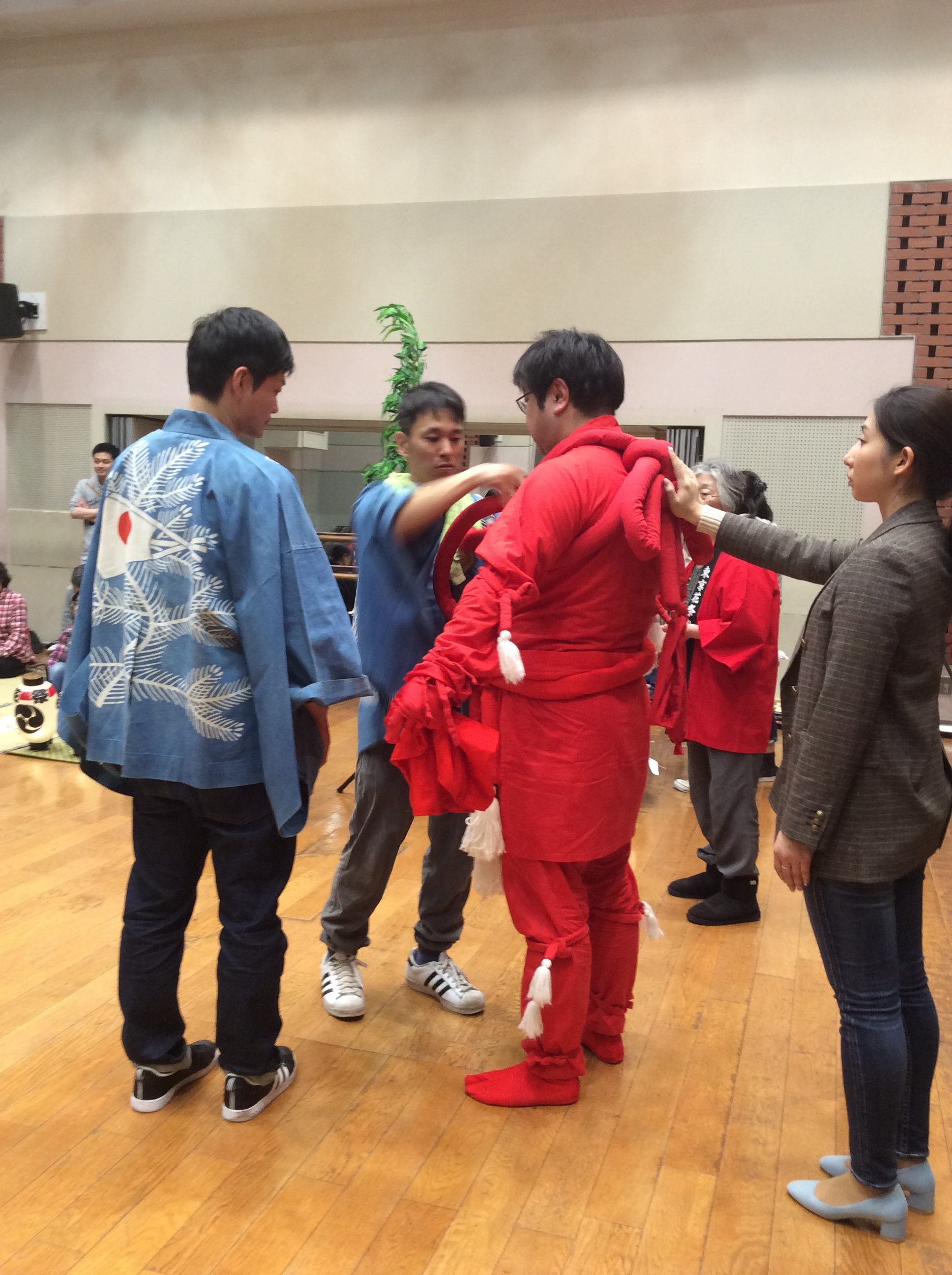 奥三河の花まつり