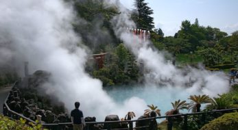 別府八湯温泉まつりが2019年も開催！毎日見所盛りだくさんの魅力とは！？グルメ情報と合わせてお届け！