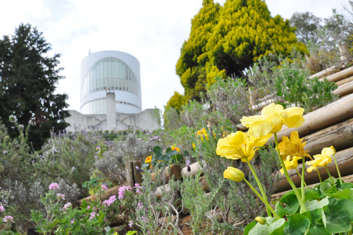 松田山ハーブガーデン