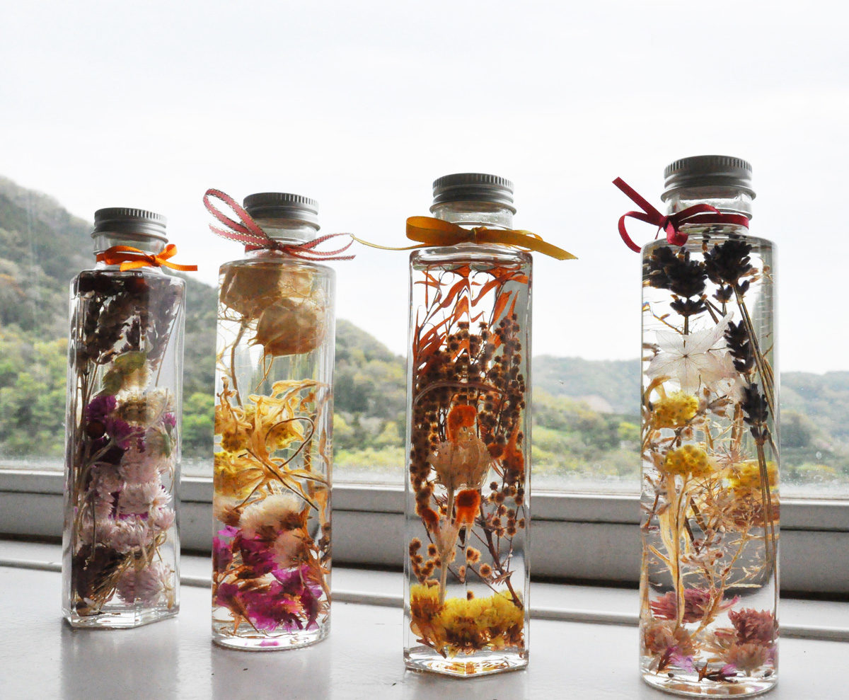 松田山ハーブガーデン