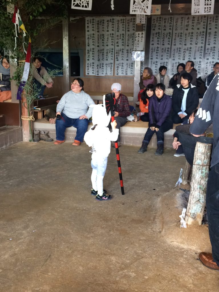 奥三河の花まつり
