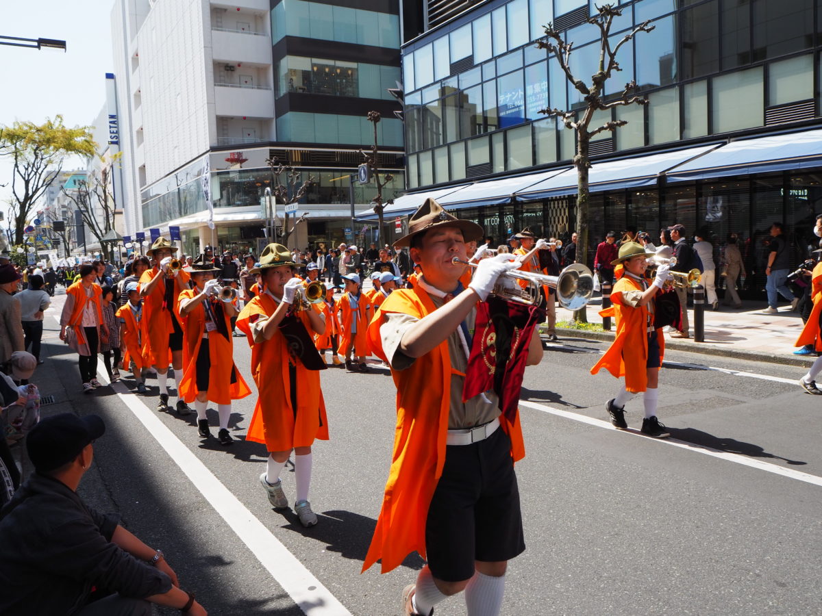 静岡まつり
