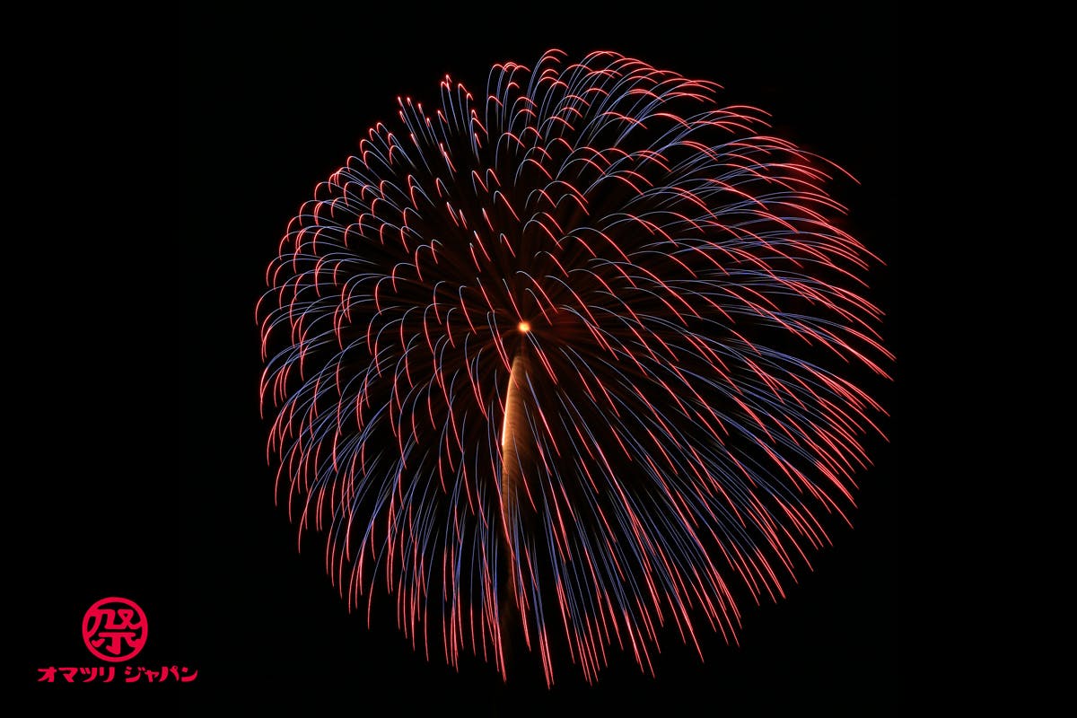 花火大会のルーツを徹底解説 たまや かぎや の意味とは オマツリジャパン 毎日 祭日