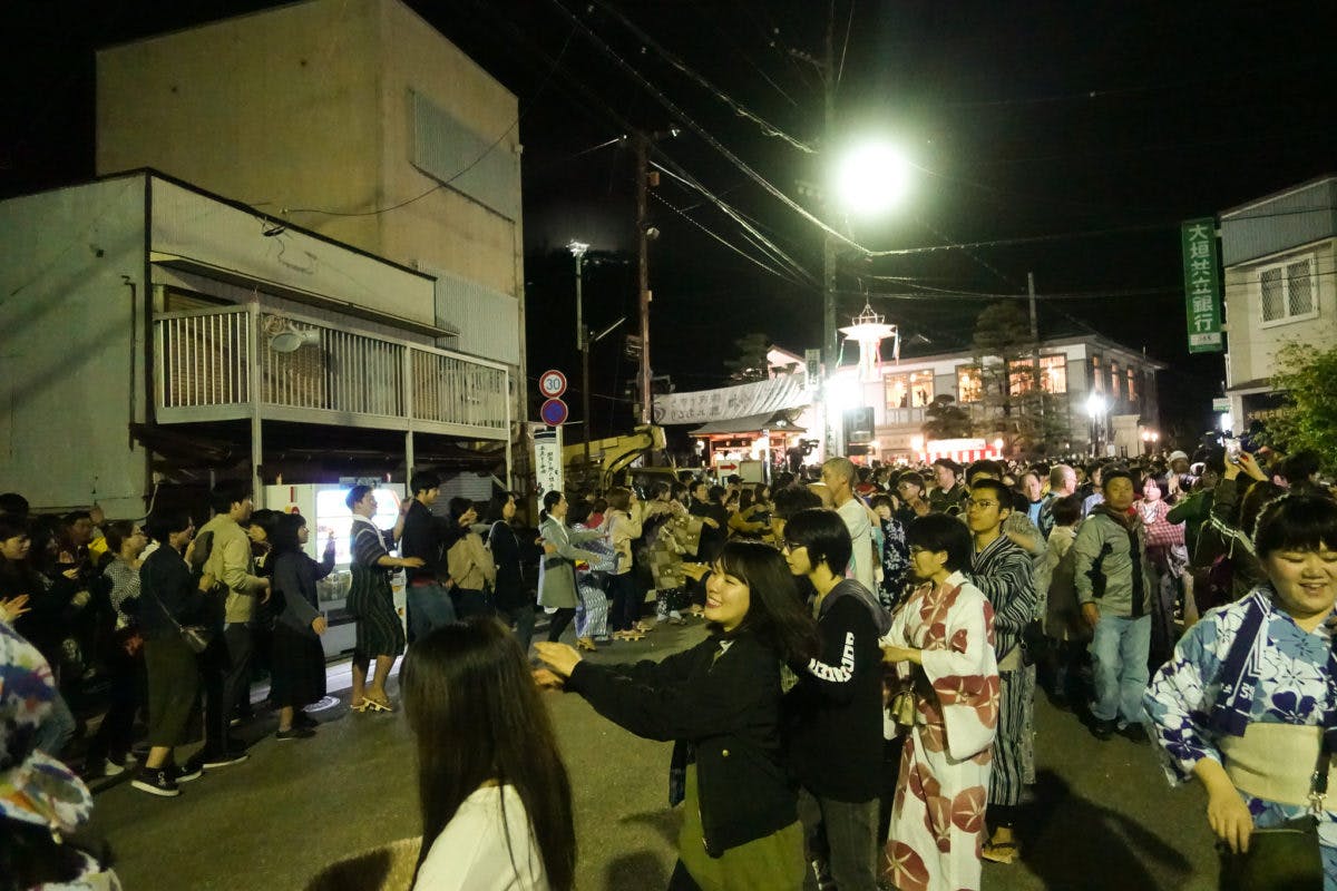 オープニング大放出セール 郡上おどり 深川八幡祭２種シート 美品 Pcinsurances Ie