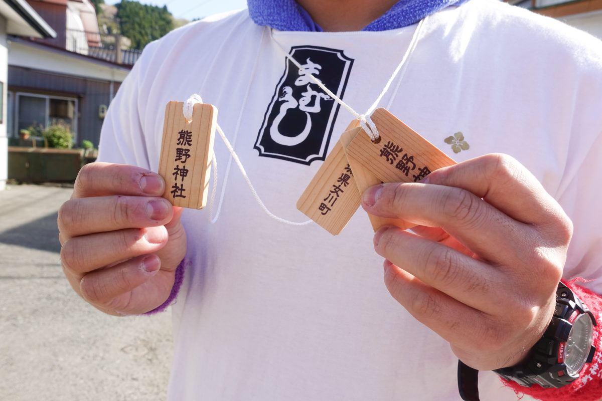 開催時から参加を続けているメンバもいる