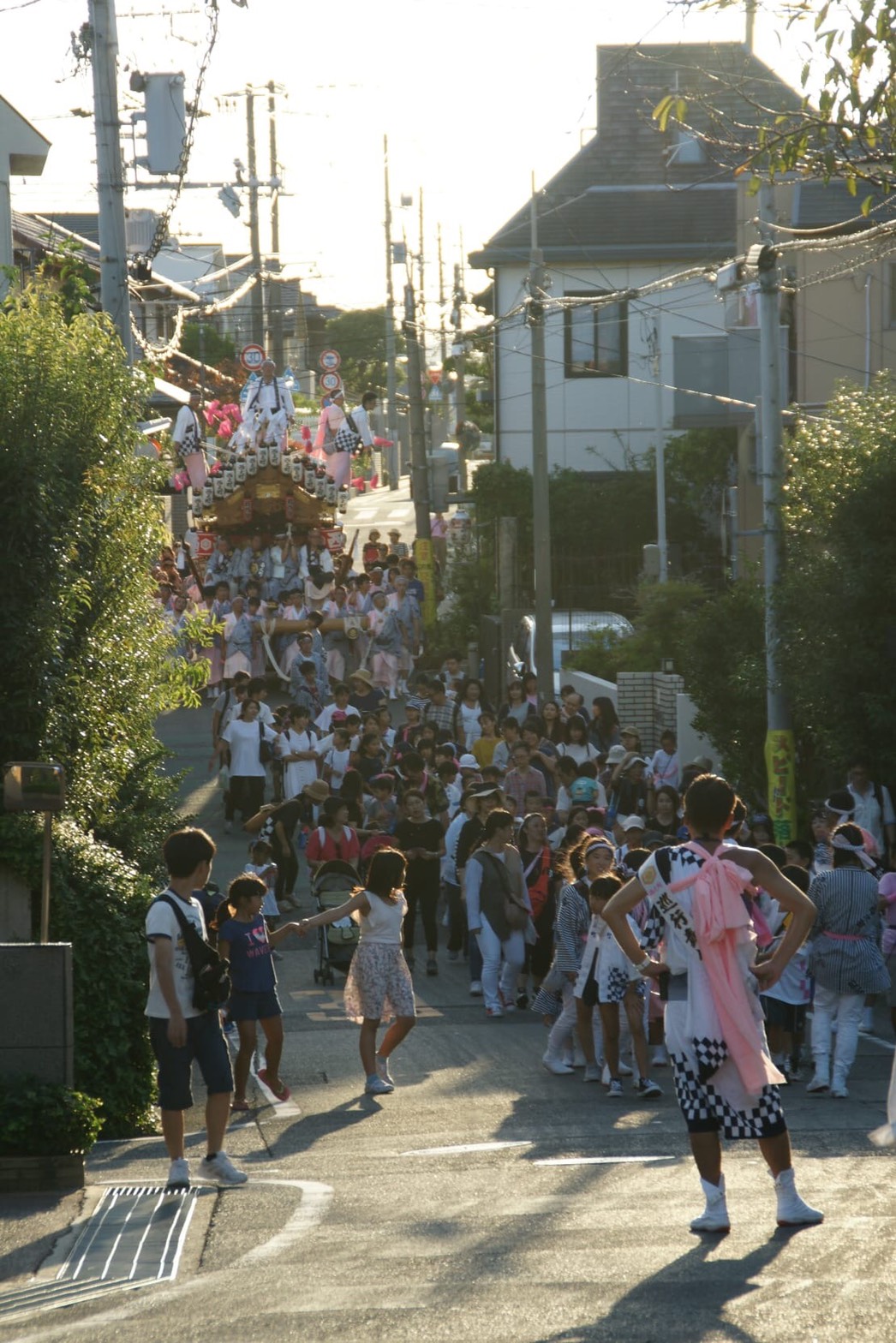 中之濱町地車五十年誌　平成14年 中之濱町地車五十年誌 平成14年