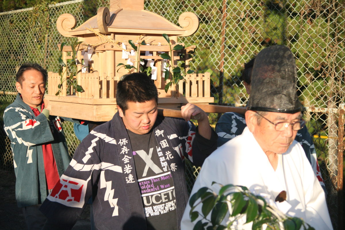 奥三河の花祭り 国指定重要無形文化財 希少 DVDシリーズ 日本の民俗
