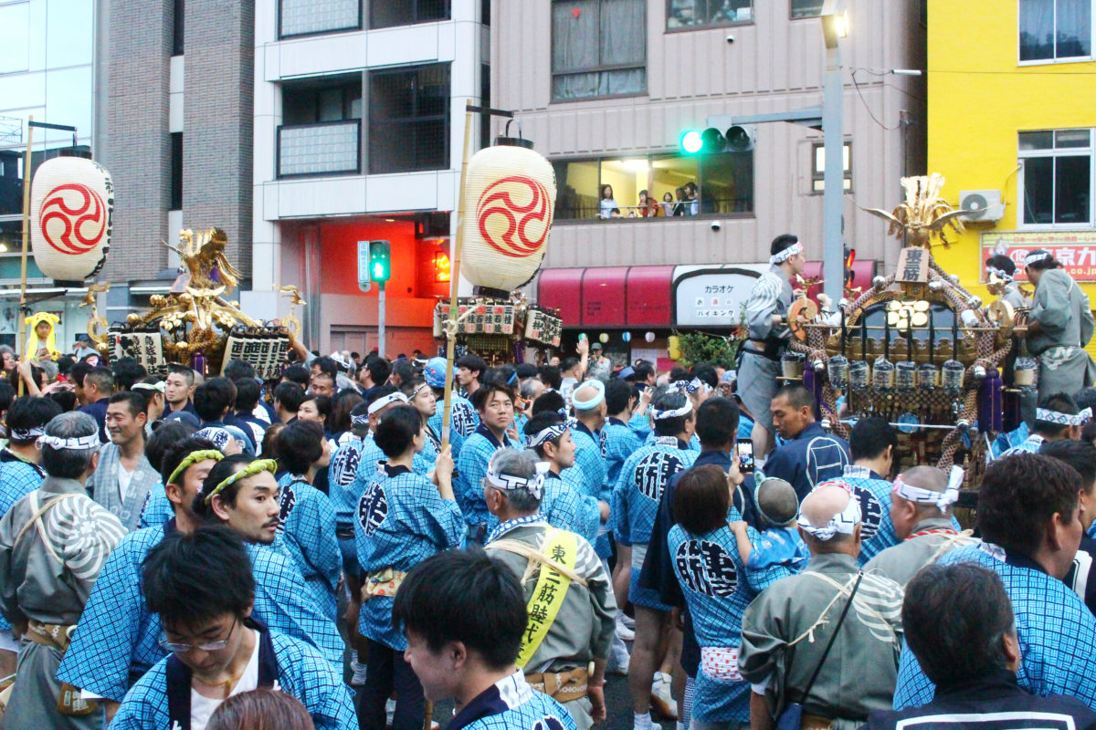 鳥越神社 鳥越祭り 三社祭 祭 半纏 はっぴ - その他