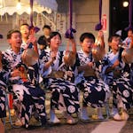祇園祭「鷹山」後祭巡行に約200年ぶりの復活！