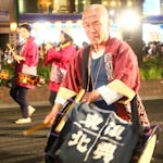 「仙台青葉まつり」開催！4500人が市内各地を踊り巡る「すずめ踊り」参加レポート！