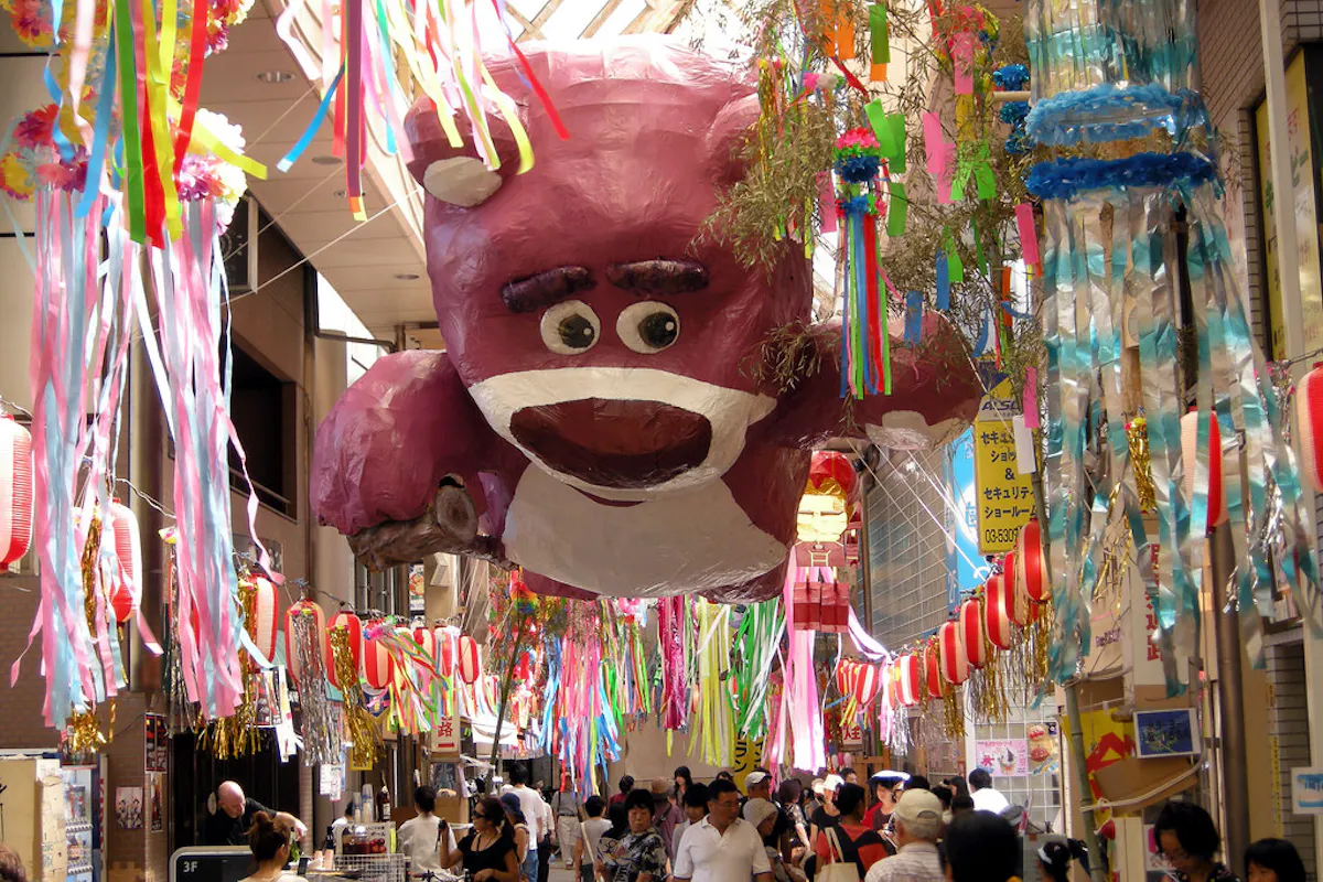 七夕とは?意外と知らない意味や由来は?子どもにもわかるよう七夕を解説|オマツリジャパン|あなたと祭りをつなげるメディア