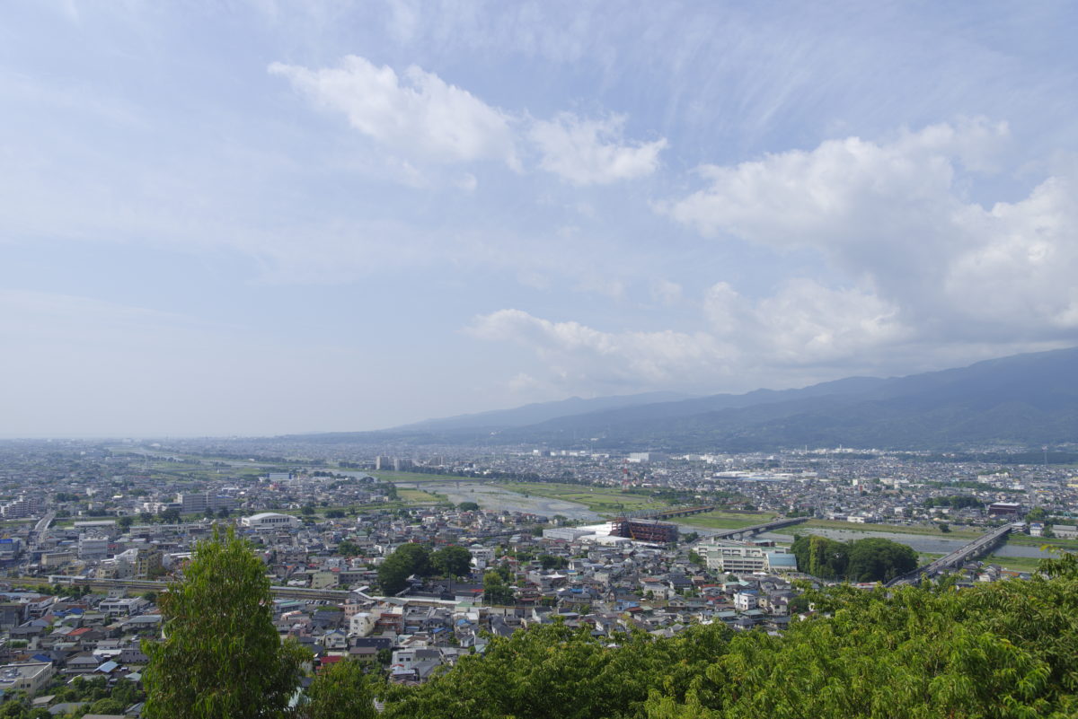 松田町ハーブフェスティバル2019