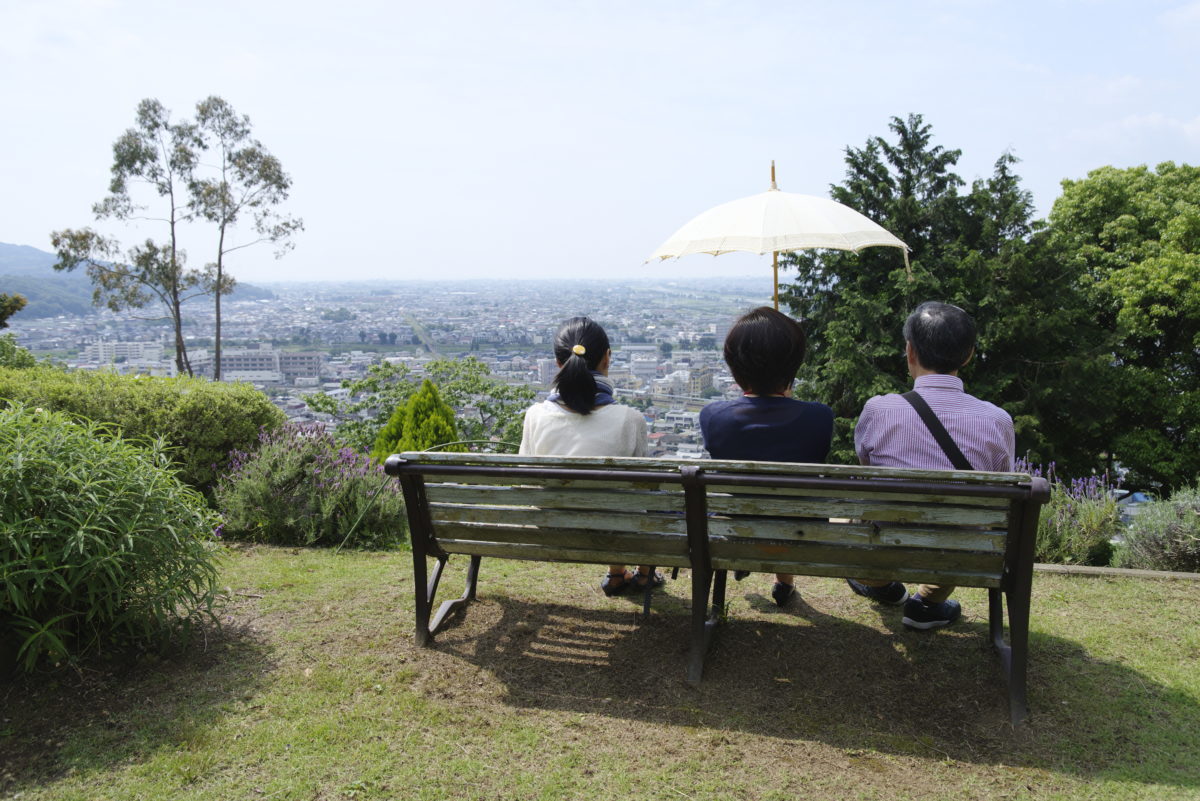 松田町ハーブフェスティバル2019
