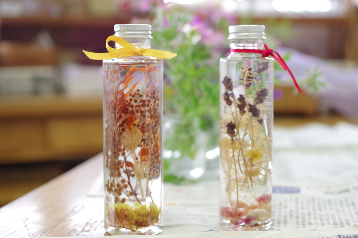 松田町ハーブフェスティバル2019