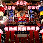 湘南ひらつか七夕まつりをご紹介!170万人を魅了する理由は?