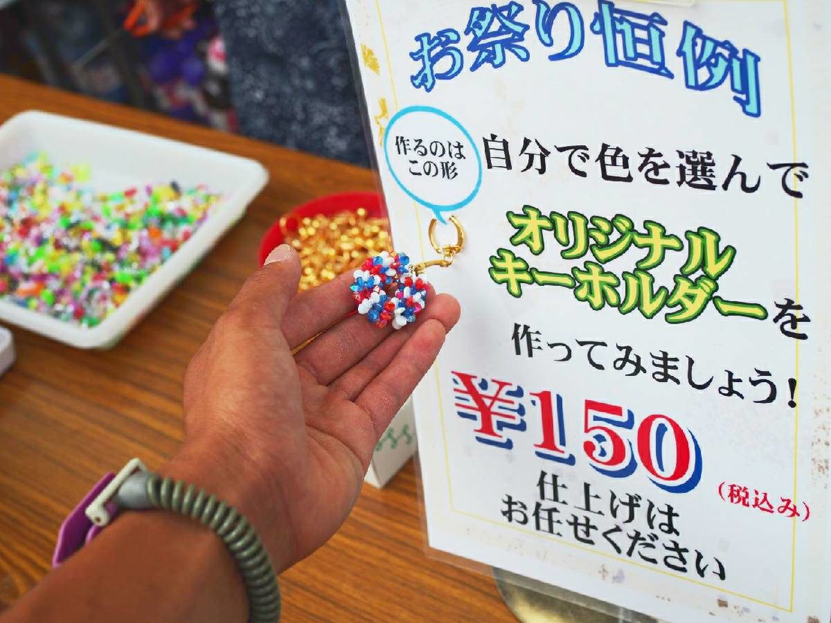 川越百万灯夏まつり