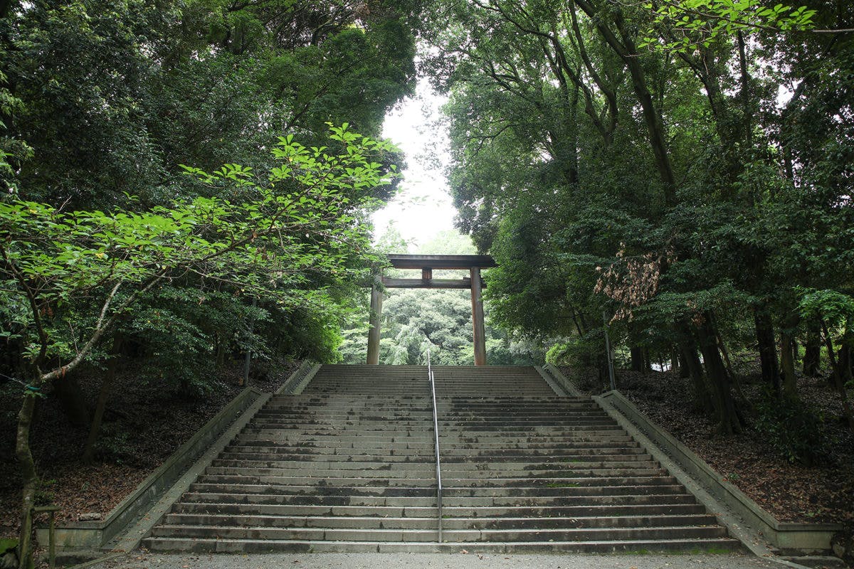 五節舞