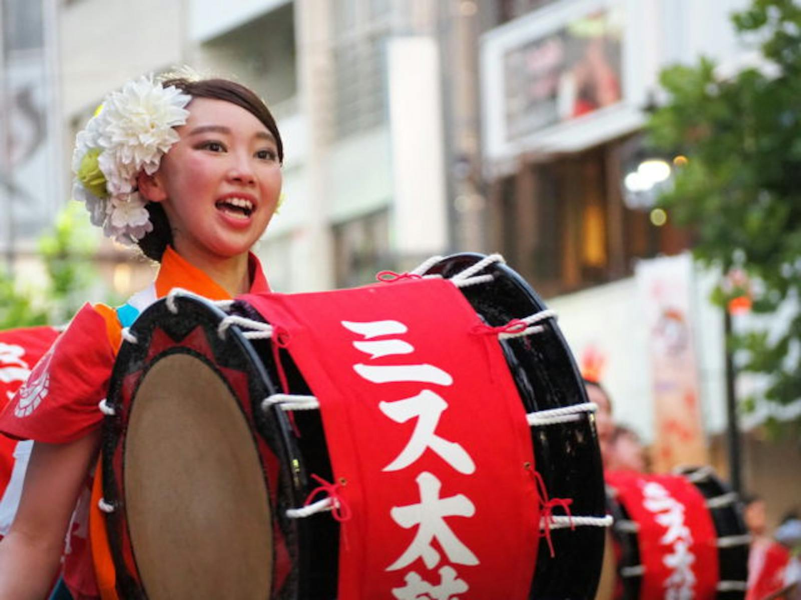 盛岡さんさ踊りが2019年も開幕!現地より速報画像レポート!