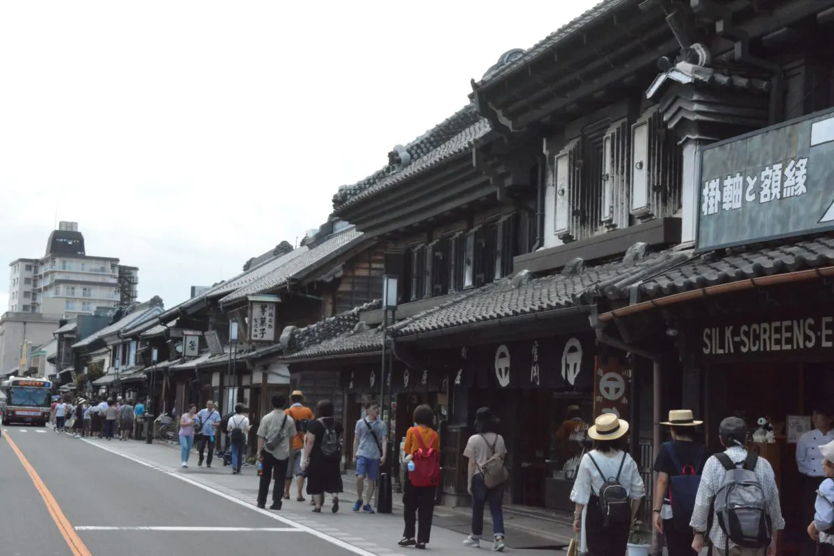 川越まつり ユネスコ無形文化遺産に登録され 日本の伝統文化を伝える オマツリジャパン あなたと祭りをつなげるメディア 川越まつり ユネスコ無形文化遺産に登録され 日本の伝統文化を伝える オマツリジャパン あなたと祭りをつなげるメディア