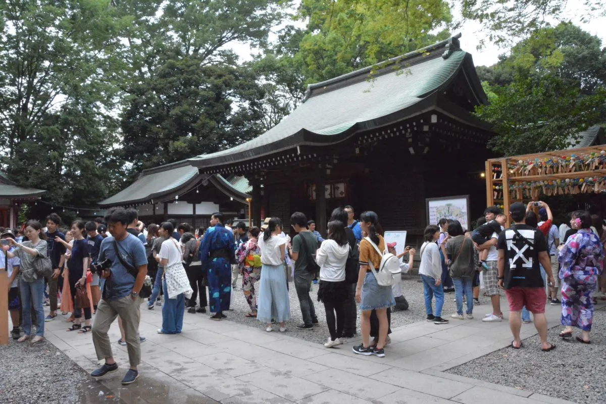 川越まつり ユネスコ無形文化遺産に登録され 日本の伝統文化を伝える オマツリジャパン あなたと祭りをつなげるメディア