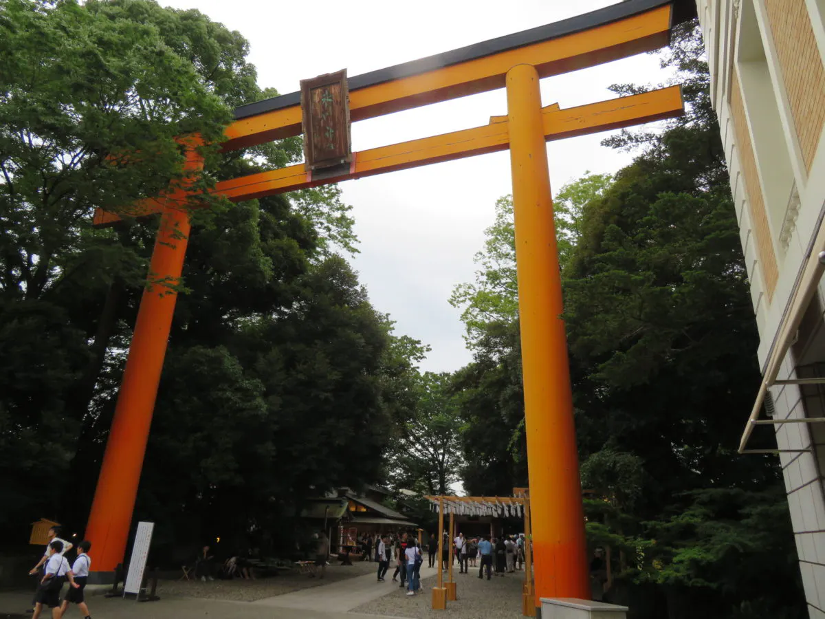 川越まつり ユネスコ無形文化遺産に登録され 日本の伝統文化を伝える オマツリジャパン あなたと祭りをつなげるメディア