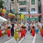 埼玉に「日本三大阿波踊り」があるなんて！流し踊り、組踊り、舞台踊り、輪踊りも楽しめる「南越谷阿波踊り」は25日から！