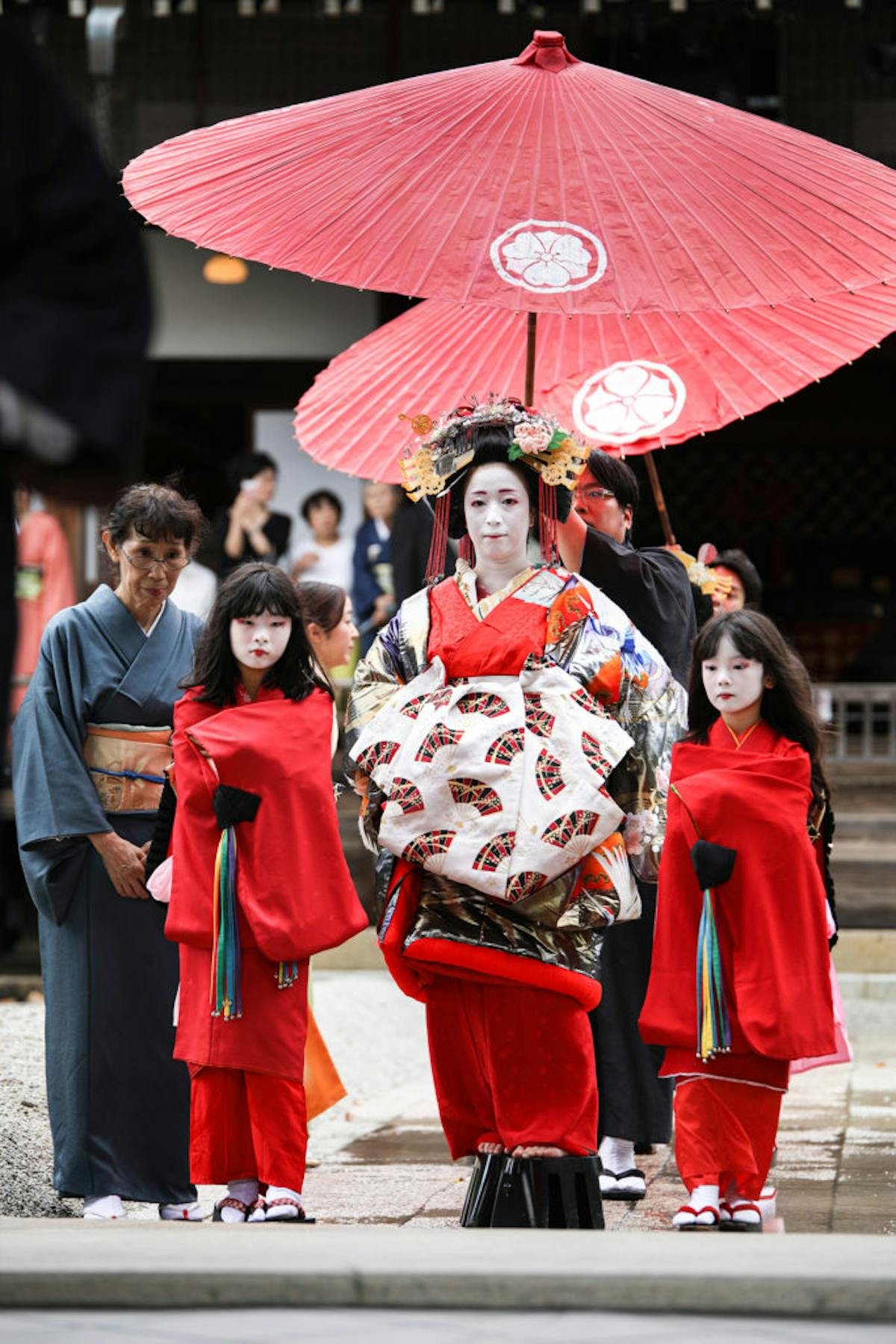 高台寺 北政所茶会 舞妓さんより稀少 嶋原太夫のお点前と太夫道中 オマツリジャパン 毎日 祭日 高台寺 北政所茶会 舞妓さんより稀少 嶋原太夫のお点前と太夫道中 オマツリジャパン 毎日 祭日