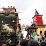 川越まつり、ユネスコ無形文化遺産に登録され、日本の伝統文化を伝える