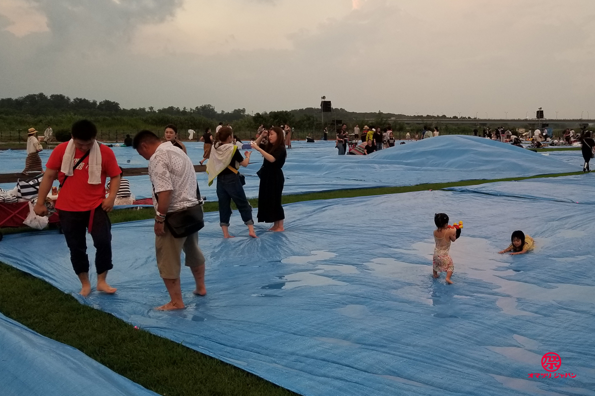 進化を続ける『うつのみや花火大会』100年先まで続く花火大会を