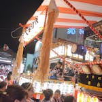 群馬県伊勢崎市の祭は満足感がスゴイ！2023年「いせさきまつり」はパレード＆山車がまつり囃子で競演！