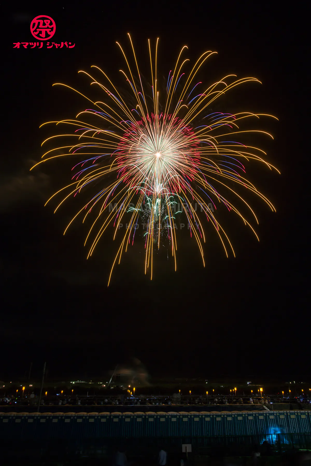 尺玉以上の大きな花火が見られる8月のおすすめ花火大会10選 オマツリジャパン 毎日 祭日