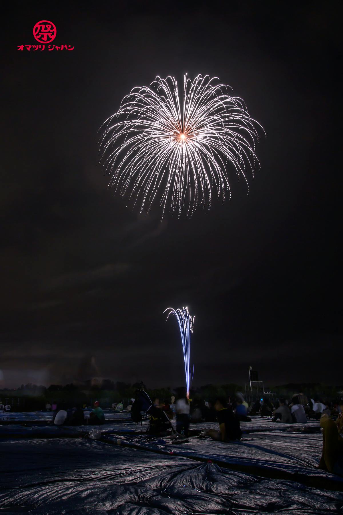 進化を続ける うつのみや花火大会 100年先まで続く花火大会をレポート オマツリジャパン あなたと祭りをつなげるメディア