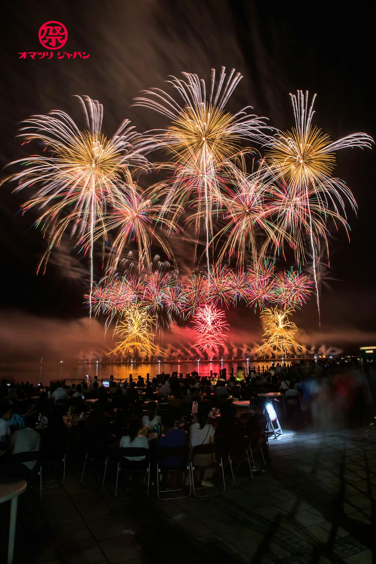 尺玉以上の大きな花火が見られる8月のおすすめ花火大会10選 オマツリジャパン あなたと祭りをつなげるメディア 尺玉以上の大きな花火が見られる8月のおすすめ花火大会10選 オマツリジャパン あなたと祭りをつなげるメディア