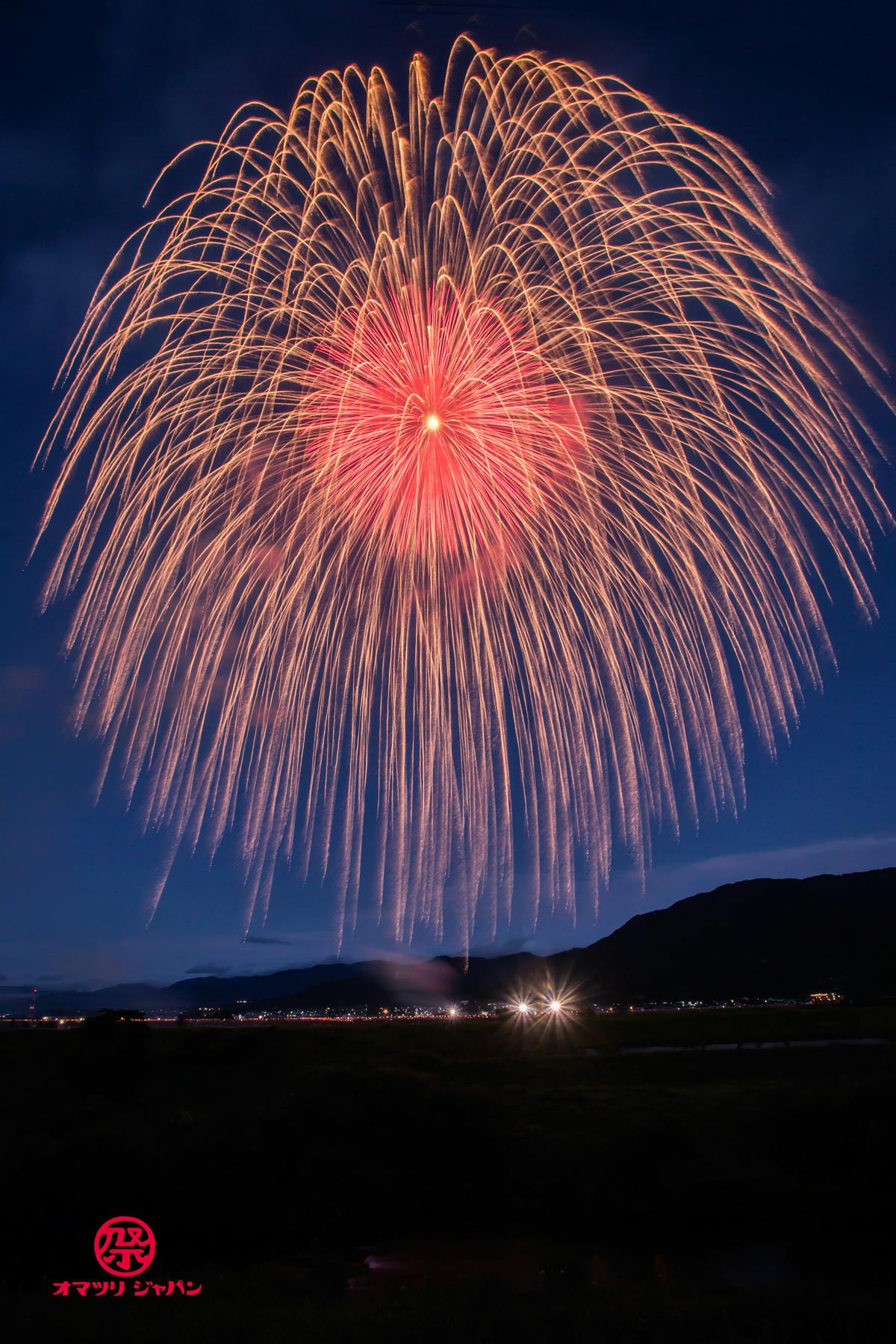 尺玉以上の大きな花火が見られる8月のおすすめ花火大会10選 オマツリジャパン あなたと祭りをつなげるメディア