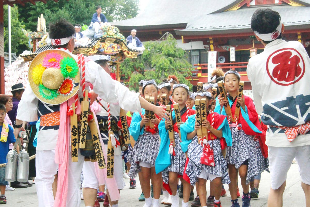 秩父川瀬祭ではお神輿が川に突っ込む 東京から一時間半で行ける埼玉 秩父の夏のお祭り オマツリジャパン あなたと祭りをつなげるメディア