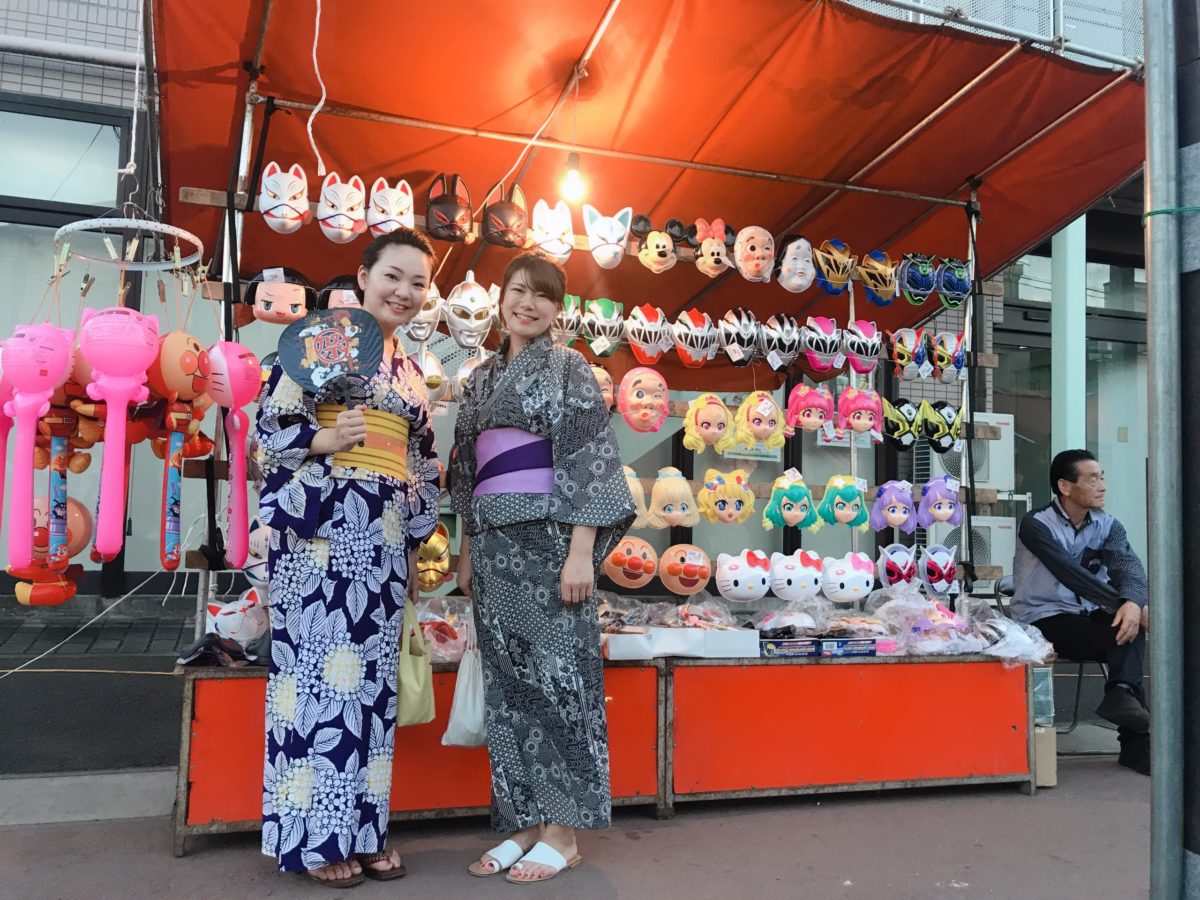 キャンピングカー