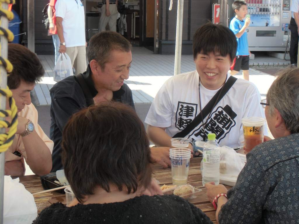 碇ヶ関ふるさとフェスティバル