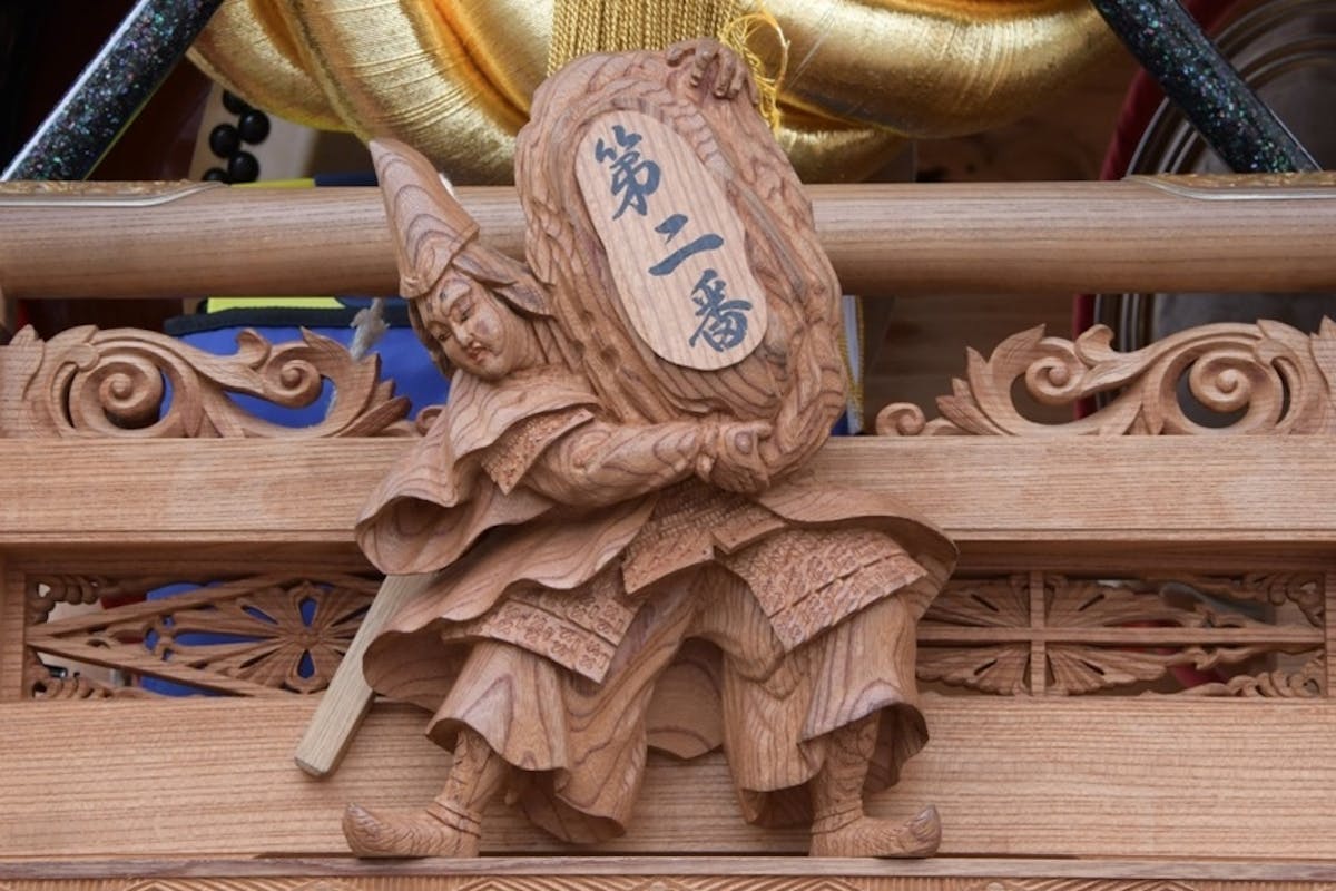 だんじり1台の値段はいくら 彫刻の凄さと合わせてご紹介 オマツリジャパン あなたと祭りをつなげるメディア だんじり1台の値段はいくら 彫刻の凄さと合わせてご紹介 オマツリジャパン あなたと祭りをつなげるメディア