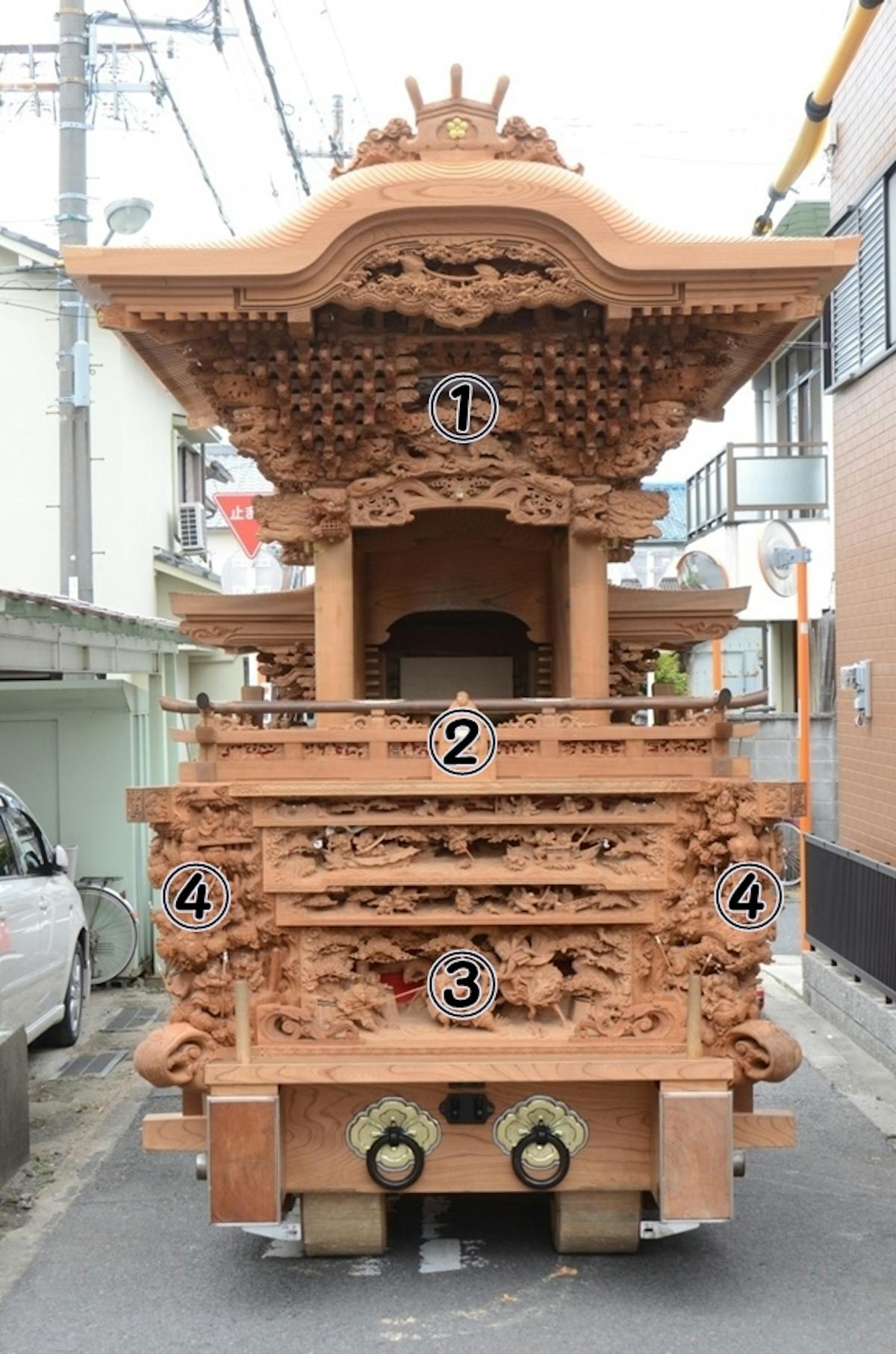 だんじり1台の値段はいくら 彫刻の凄さと合わせてご紹介 オマツリジャパン 毎日 祭日 だんじり1台の値段はいくら 彫刻の凄さと合わせてご紹介 オマツリジャパン 毎日 祭日