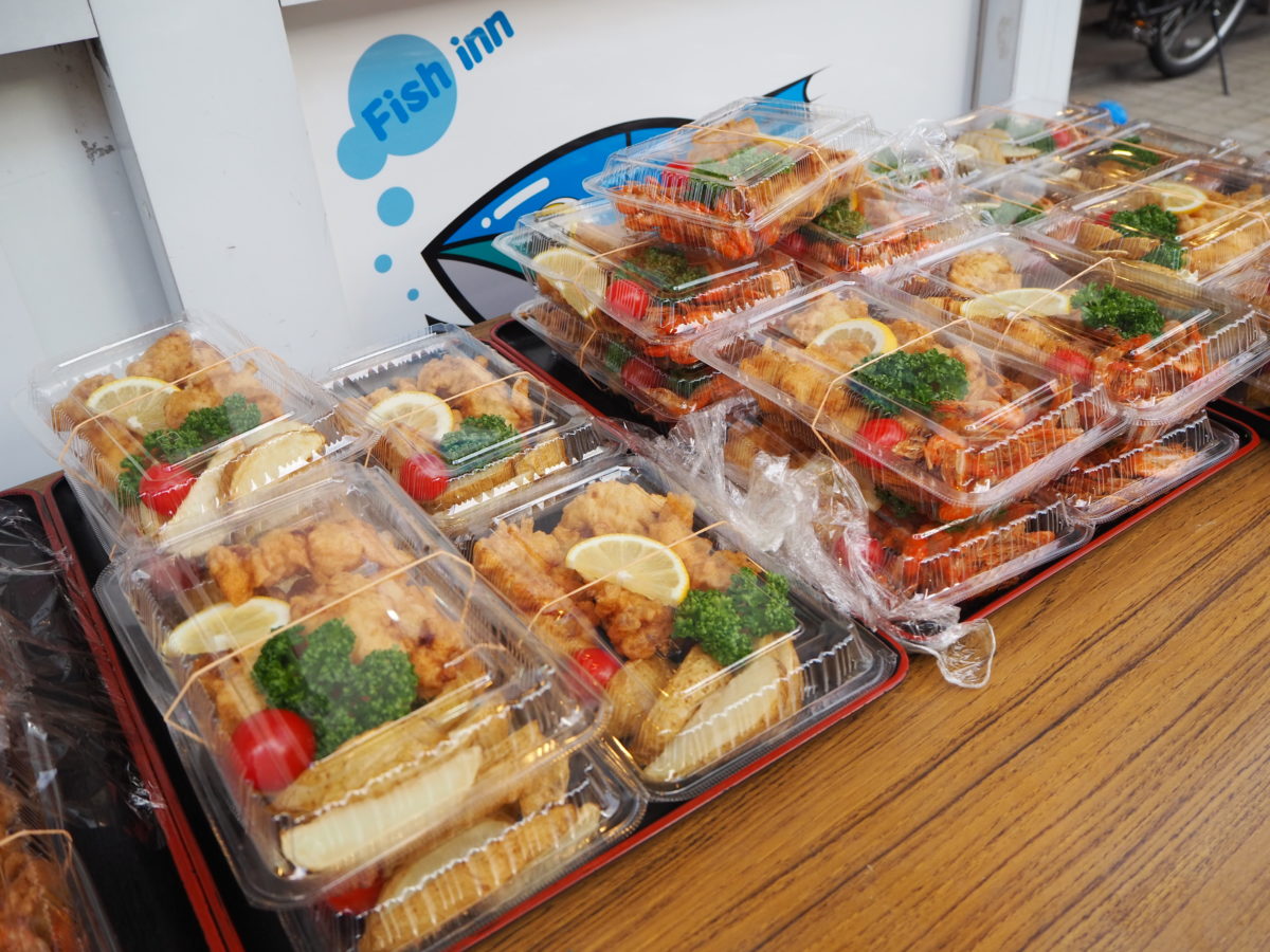 おつまみセット