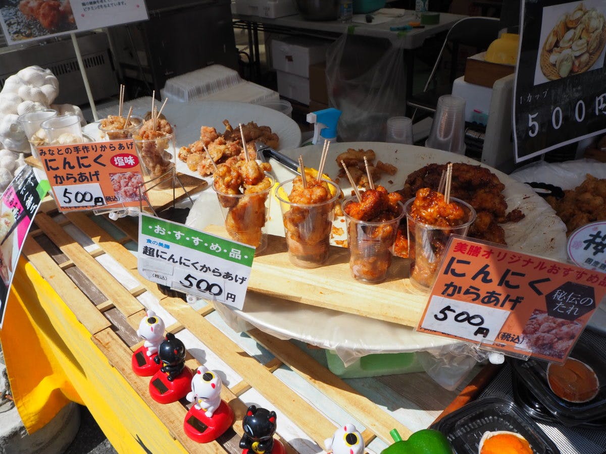 青森ねぶた祭に行ったら食べたい青森グルメ 会場で食べられるグルメは オマツリジャパン あなたと祭りをつなげるメディア 青森ねぶた祭に行ったら食べたい青森グルメ 会場で食べられるグルメは オマツリジャパン あなたと祭りをつなげるメディア