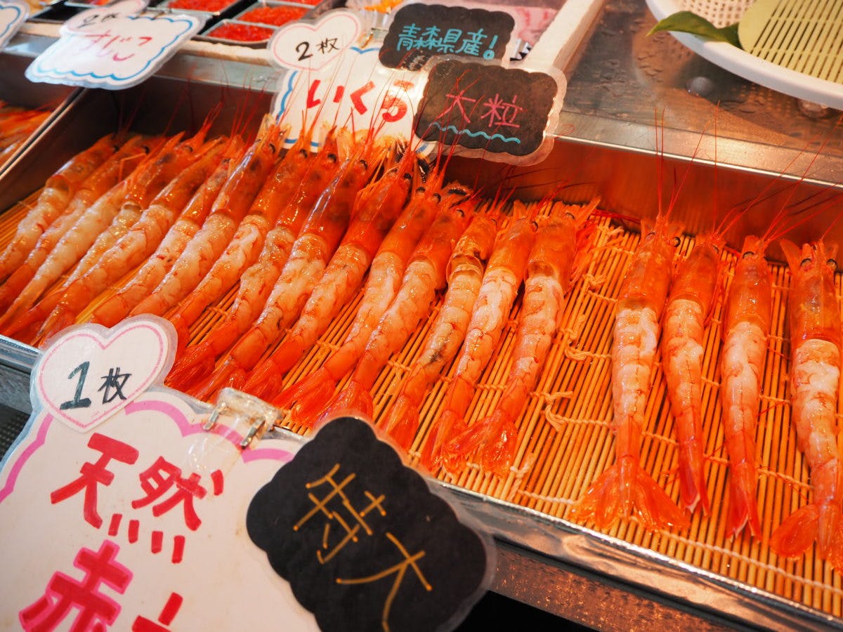 青森ねぶた祭に行ったら食べたい青森グルメ 会場で食べられるグルメは オマツリジャパン 毎日 祭日 青森ねぶた祭に行ったら食べたい青森グルメ 会場で食べられるグルメは オマツリジャパン 毎日 祭日