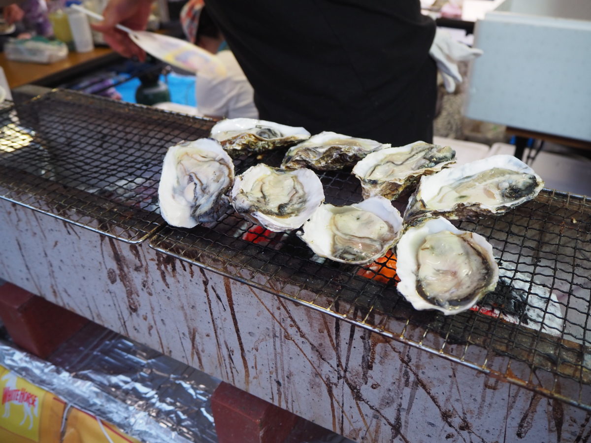 ご当地グルメフェスティバル