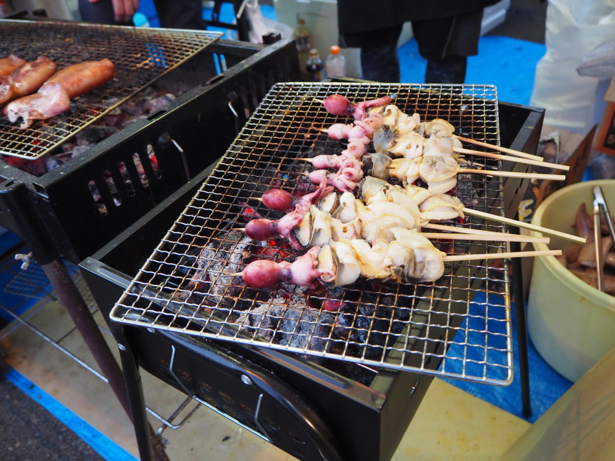 ご当地グルメフェスティバル