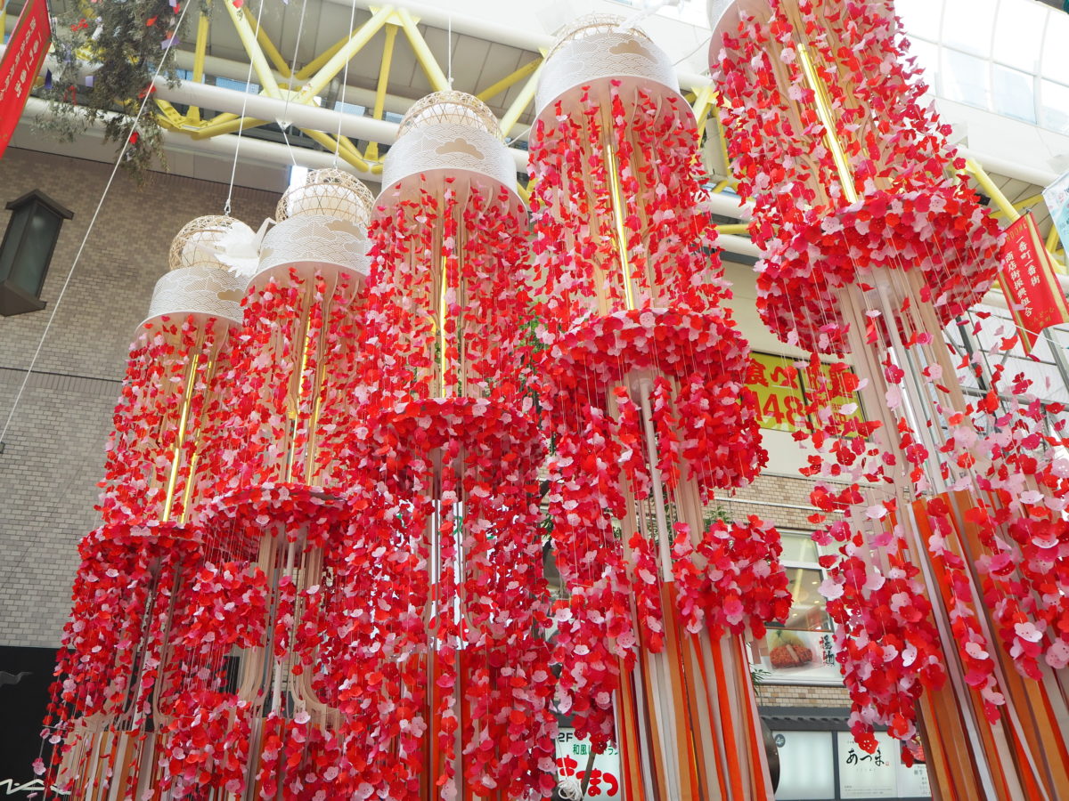 金賞:鐘崎一番町