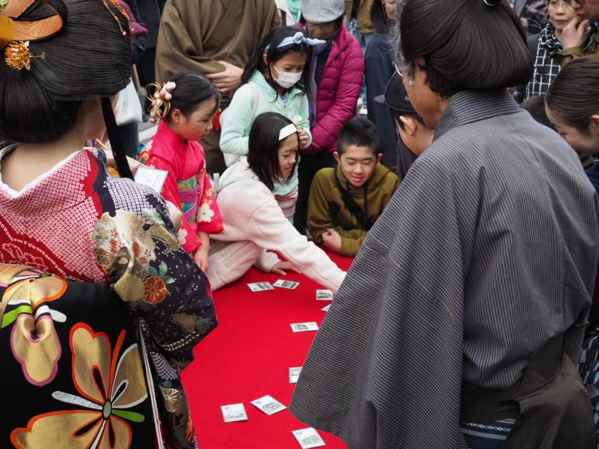 小江戸川越まつり