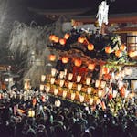 「秩父夜祭」、ユネスコ無形文化遺産に登録され日本の伝統文化を国内外に発信