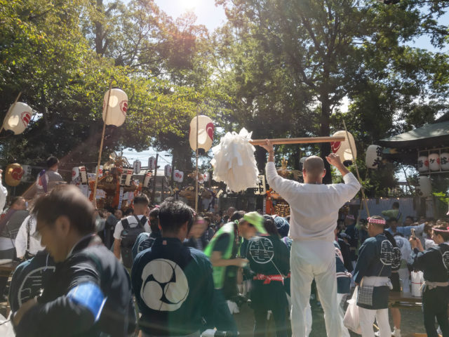 衣装 に関する記事 オマツリジャパン あなたと祭りをつなげるメディア