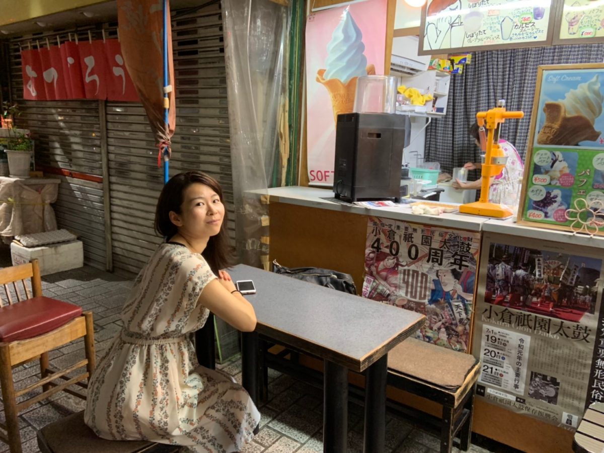 もりしたフルーツ