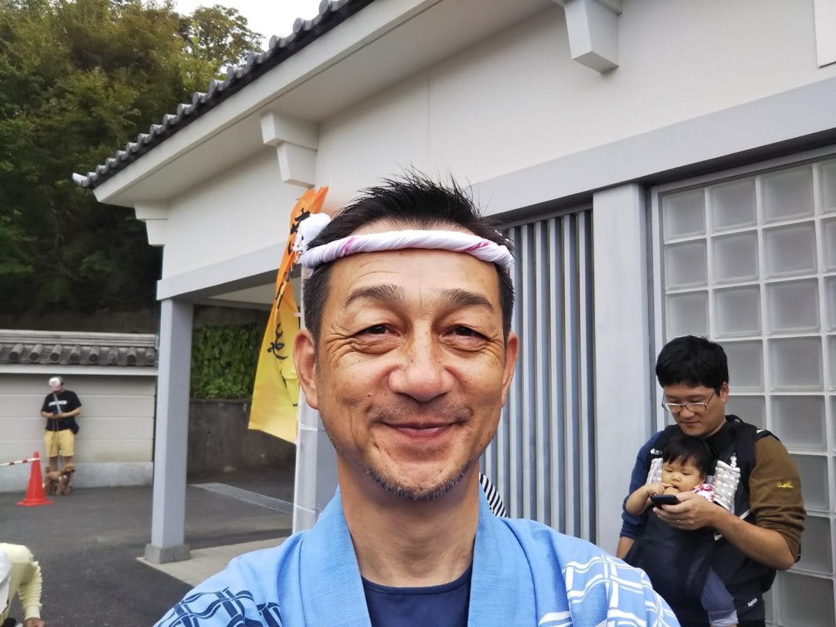 手拭い はお祭りの必須アイテム そのクールな巻き方に英語の名前を付けてみた オマツリジャパン 毎日 祭日 手拭い はお祭りの必須アイテム そのクールな巻き方に英語の名前を付けてみた オマツリジャパン 毎日 祭日